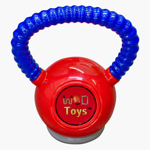 Wod toys sales mini barbell